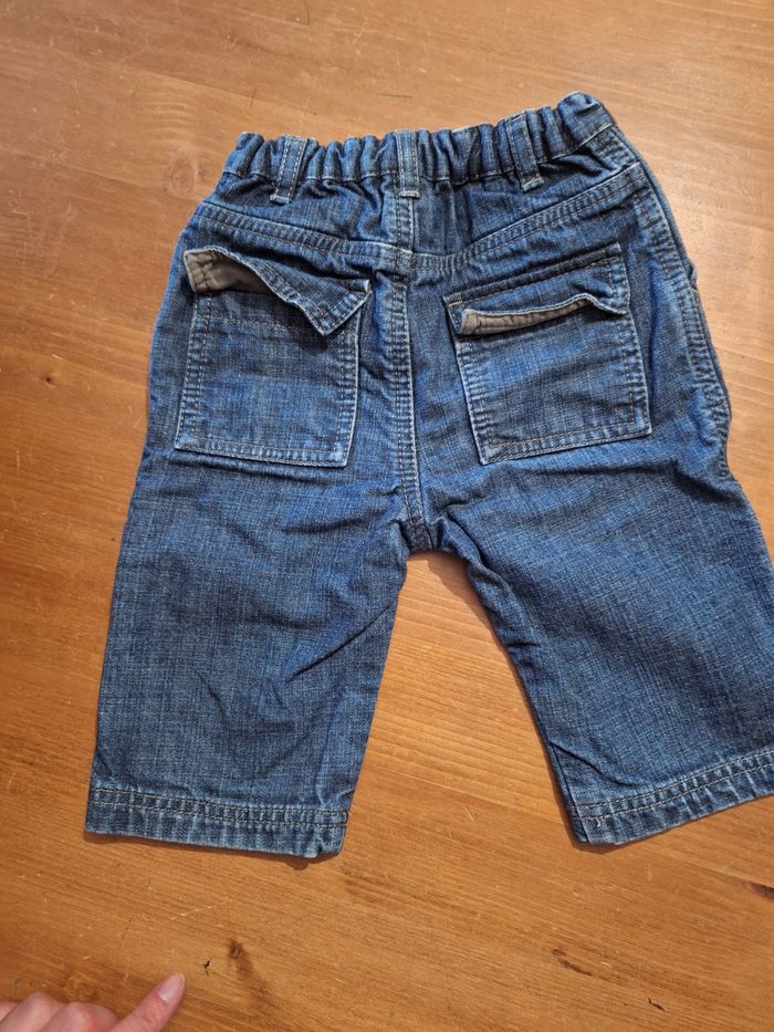 Pantalon 6M - photo numéro 2