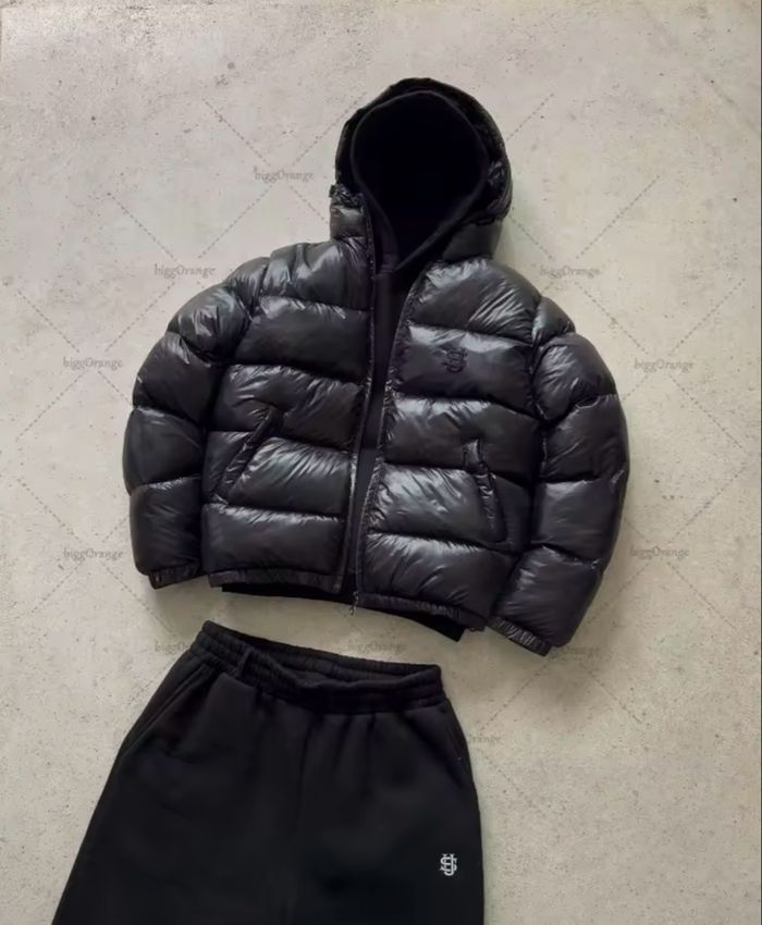 Doudoune - photo numéro 2