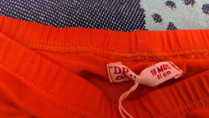 Legging DPAM 18 mois - photo numéro 3