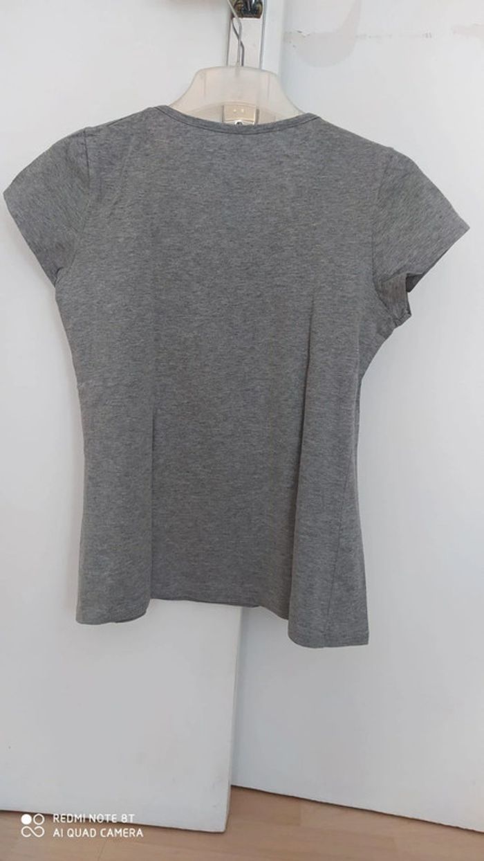 Lot de deux tee-shirts - photo numéro 3