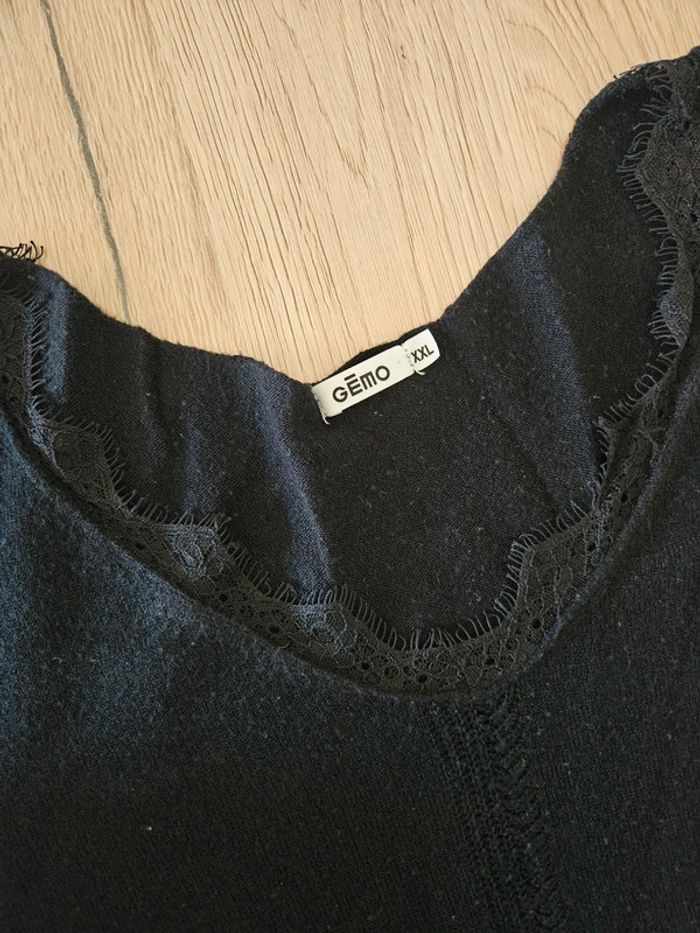 Pull maternité xxl - photo numéro 3