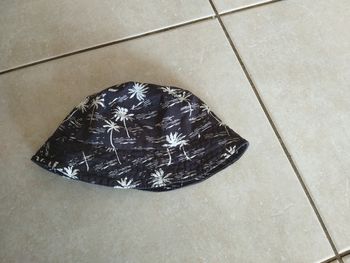 Bob thèmes tropical