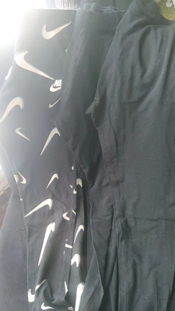 Lot de 3 leggings 