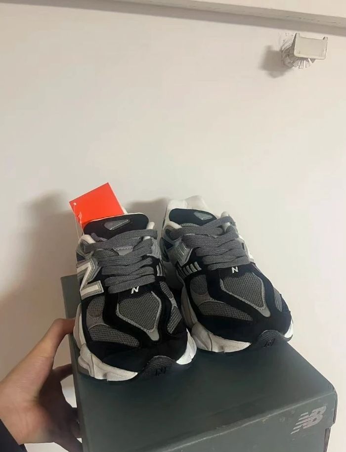 New Balance 9060 - photo numéro 3