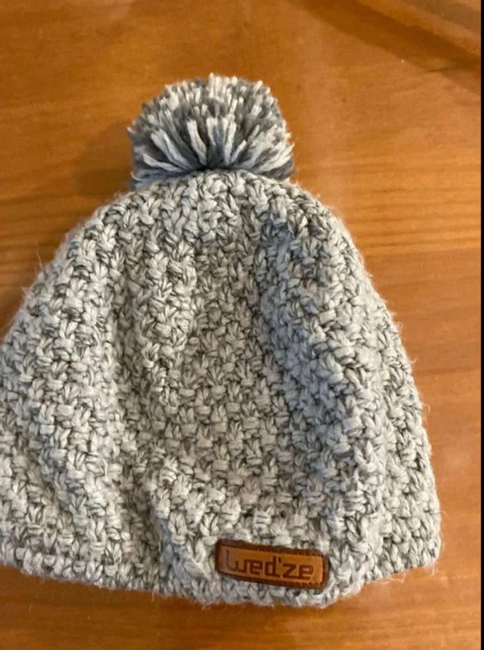 Bonnet - photo numéro 2