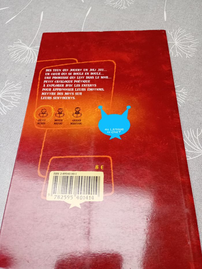 Peurs, pleurs et petits bonheurs - photo numéro 2