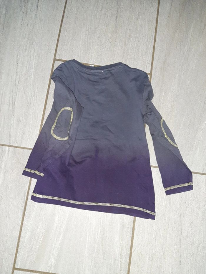 Pull garçon - photo numéro 2