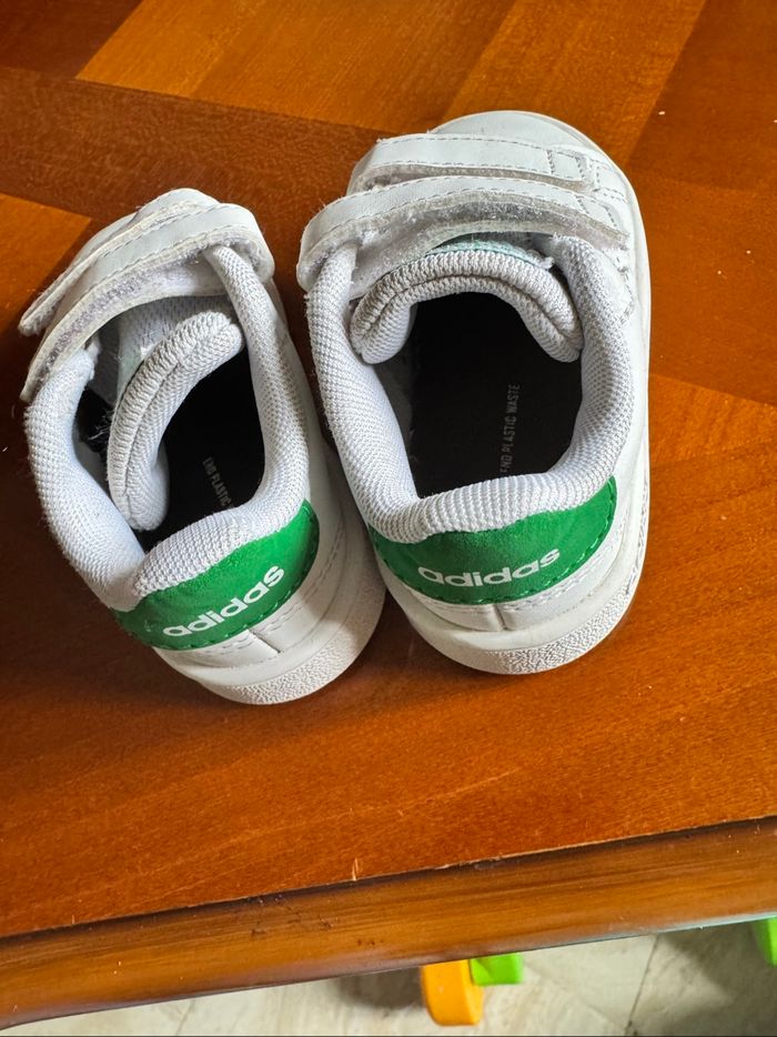 Baskets  Adidas - photo numéro 2
