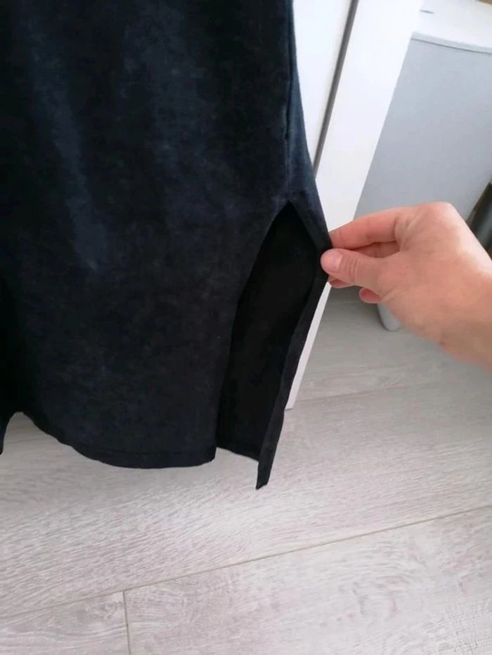 NEUF Robe longue Chipie 14 ans - photo numéro 4