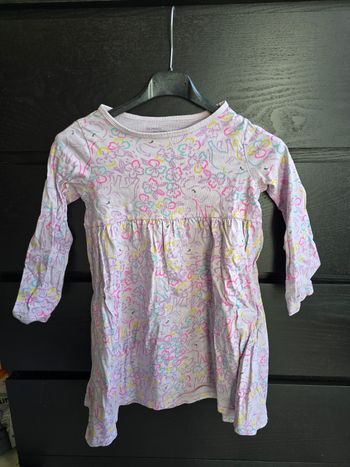 nuisette fleu éléphant Du pareil au même