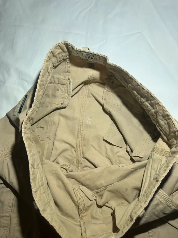 Short Chino kaporal - photo numéro 10