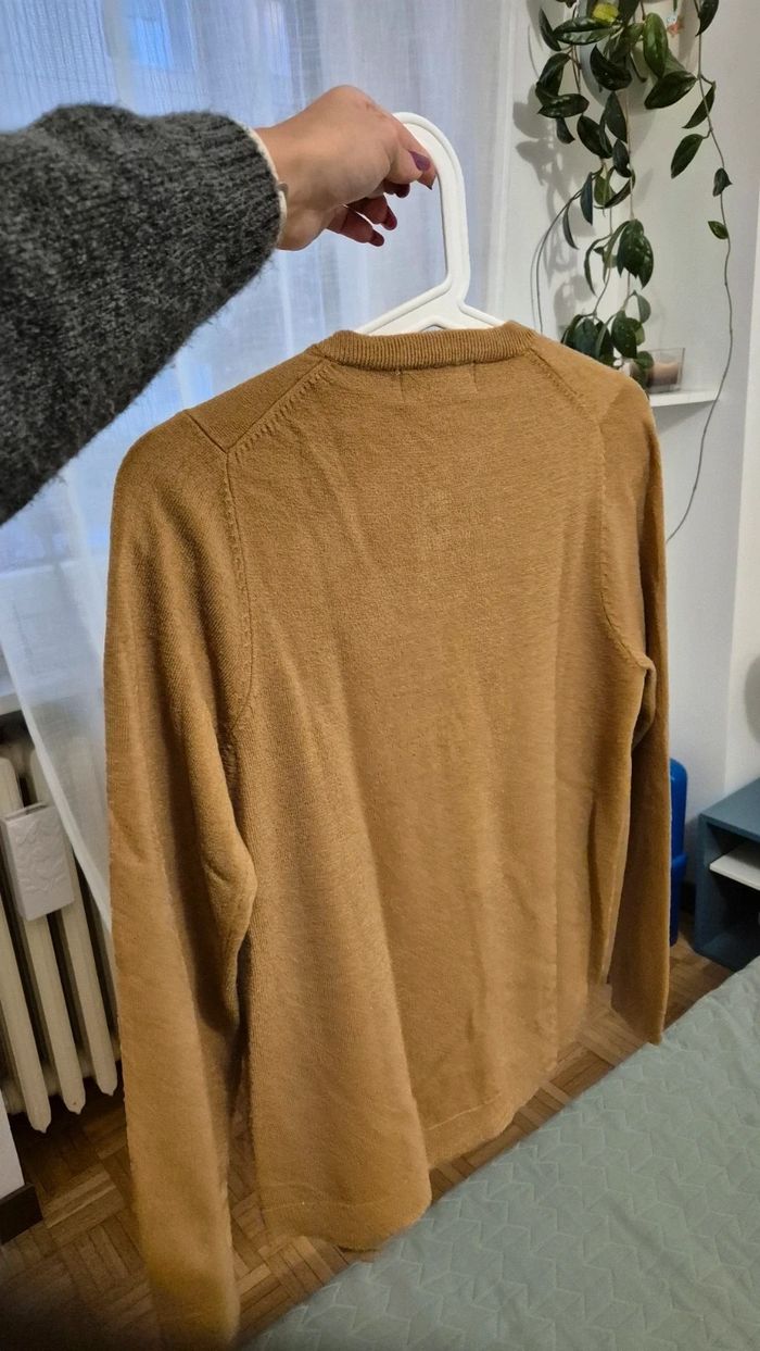 Pull OVS - photo numéro 2