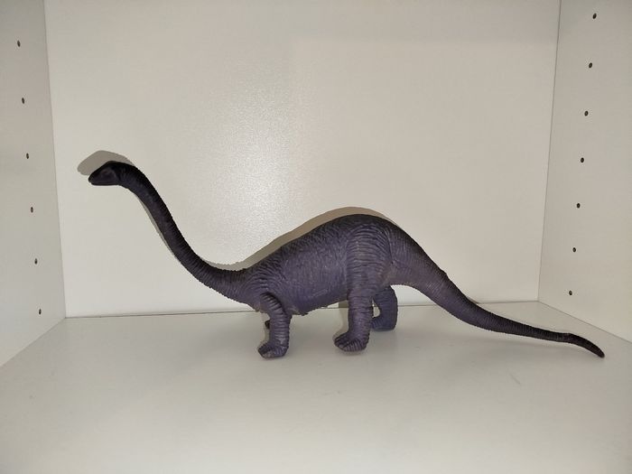 Lot dinosaures - photo numéro 3