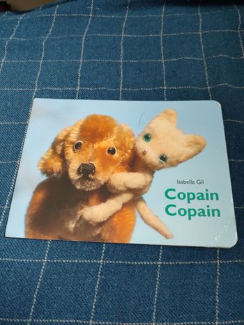Copain copain