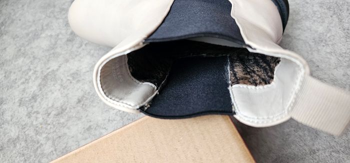 Bottine Chelsea femme 40 Neuf - photo numéro 8