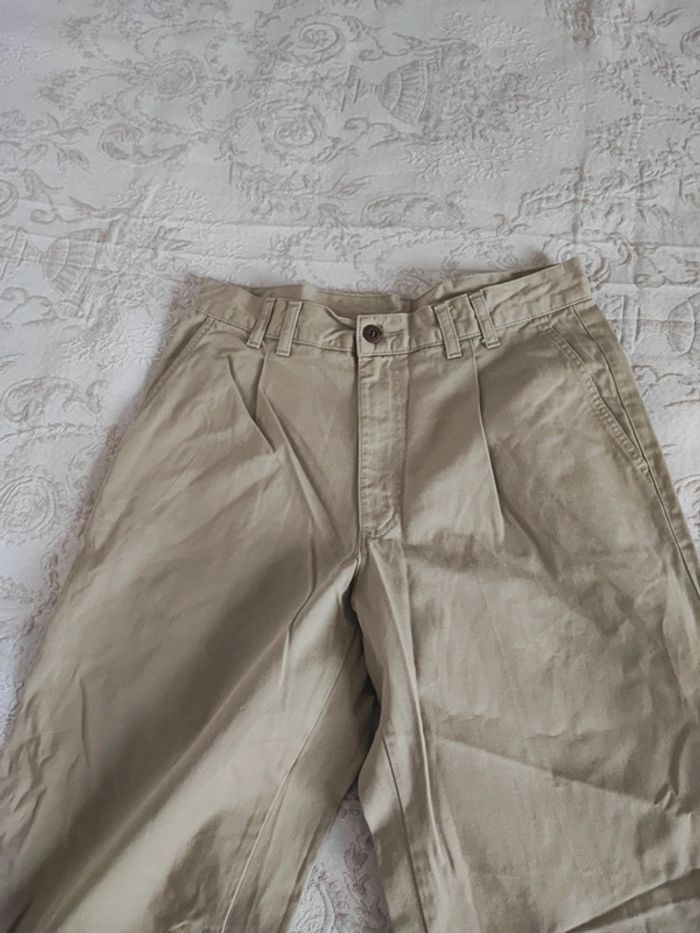 Pantalon homme Pionier - photo numéro 3