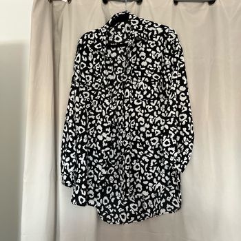 Chemise  manche longues