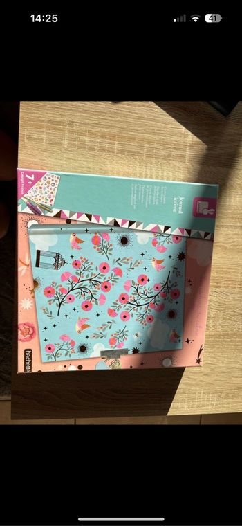 Journal intime
