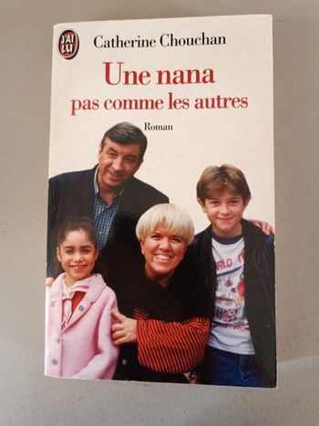 Mimie Mathy une nana pas comme les autres
