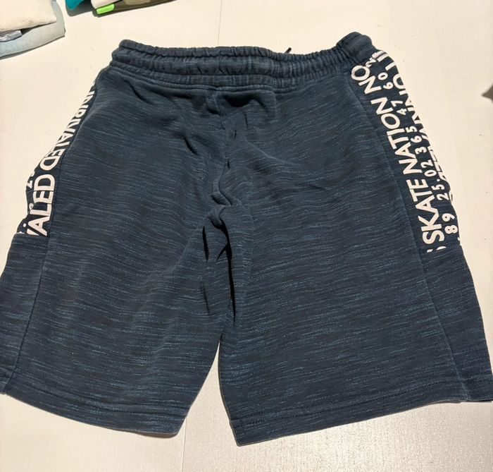 Lot de 2 shorts - photo numéro 4