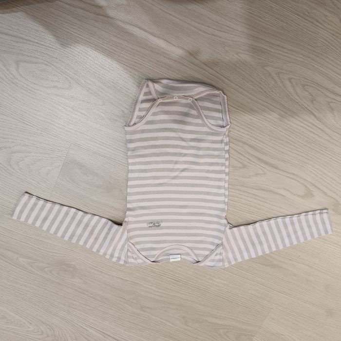 Bodie manches longues