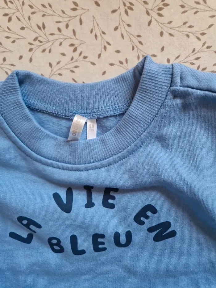 Ensemble 6-9mois - photo numéro 2