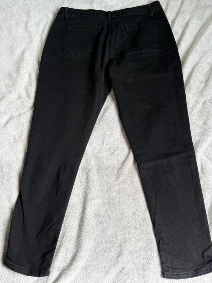 Jeans slim taille 44 - photo numéro 4