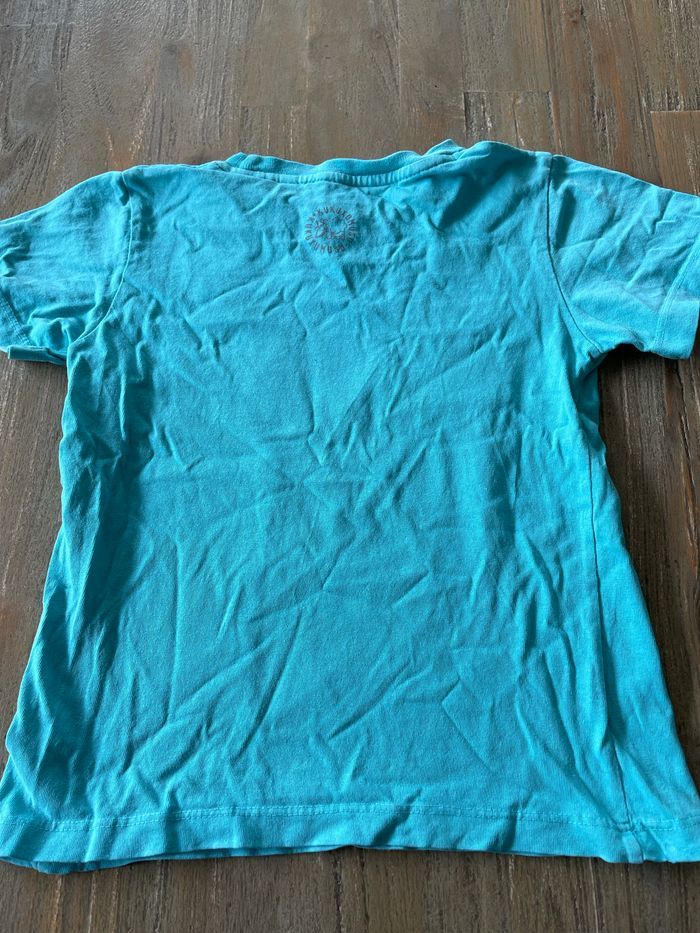 Tee-shirt Kukuxumusu - photo numéro 3