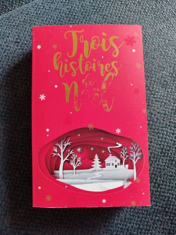 Trois histoires de Noël