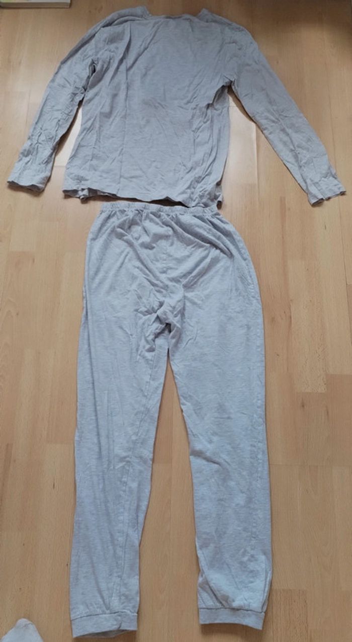 Pyjama harry potter - photo numéro 2