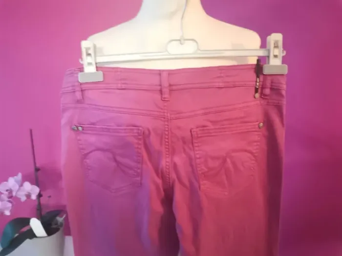 pantalon DDP taille 30 / 40 - photo numéro 4