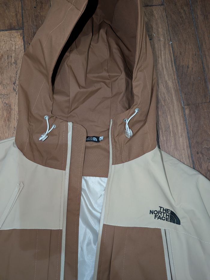 Veste the north face - photo numéro 2