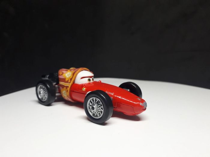 Véhicule Disney cars métallique - photo numéro 2