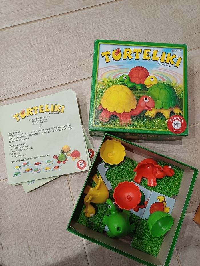 2 jeux société - photo numéro 3