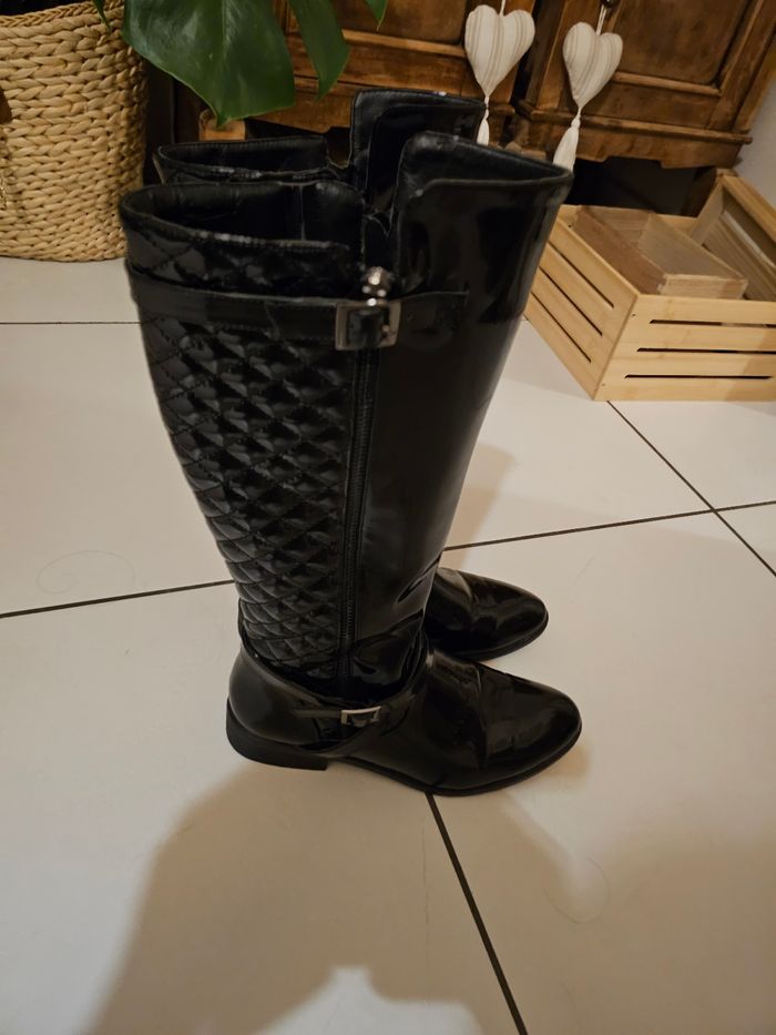 Bottes - photo numéro 5