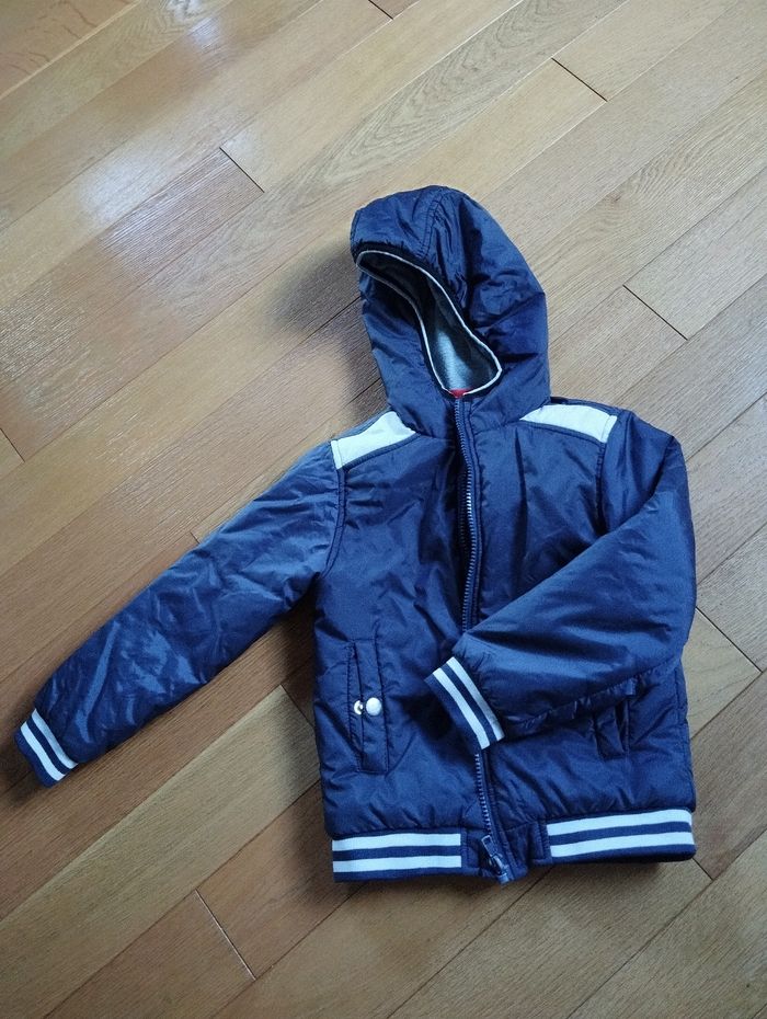 Veste garçon mi-saison - photo numéro 4
