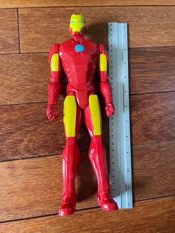 Iron Man 30 cm