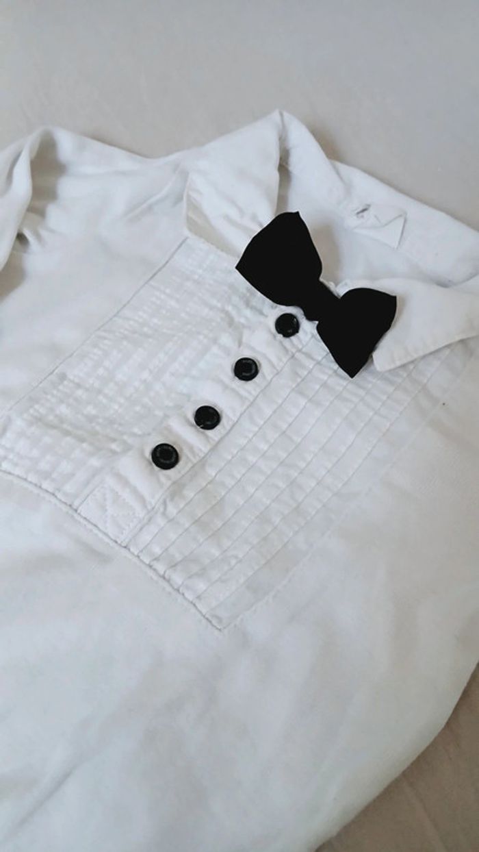 Ensemble cérémonie 12m - photo numéro 5
