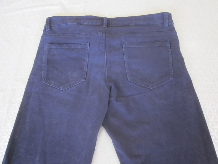 pantalon homme - photo numéro 2