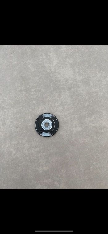 Disque 33 tours Playmobil