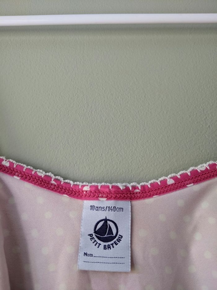 Maillot de bain une pièce Sergent Major - photo numéro 3