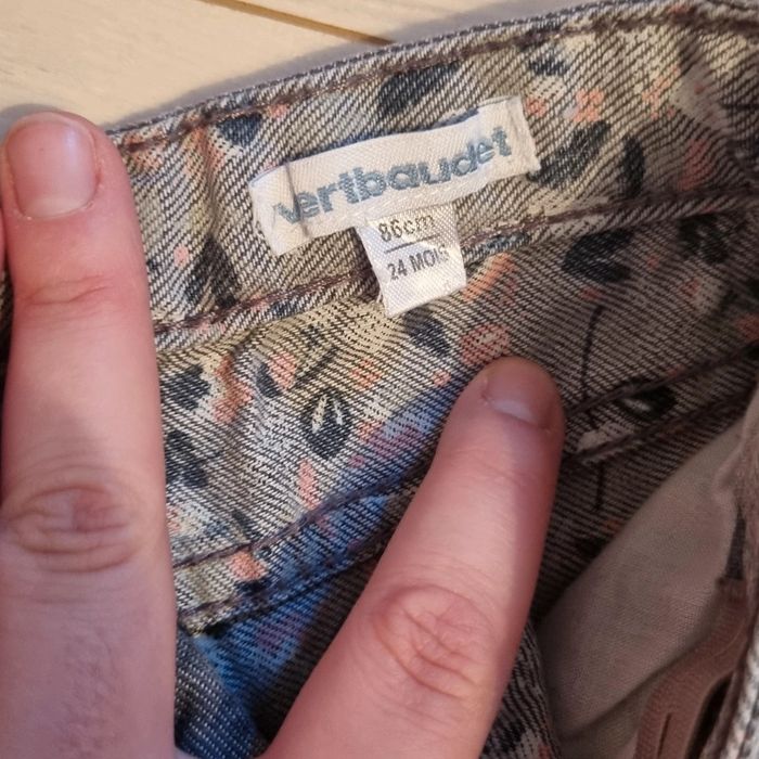 Jeans gris - photo numéro 2