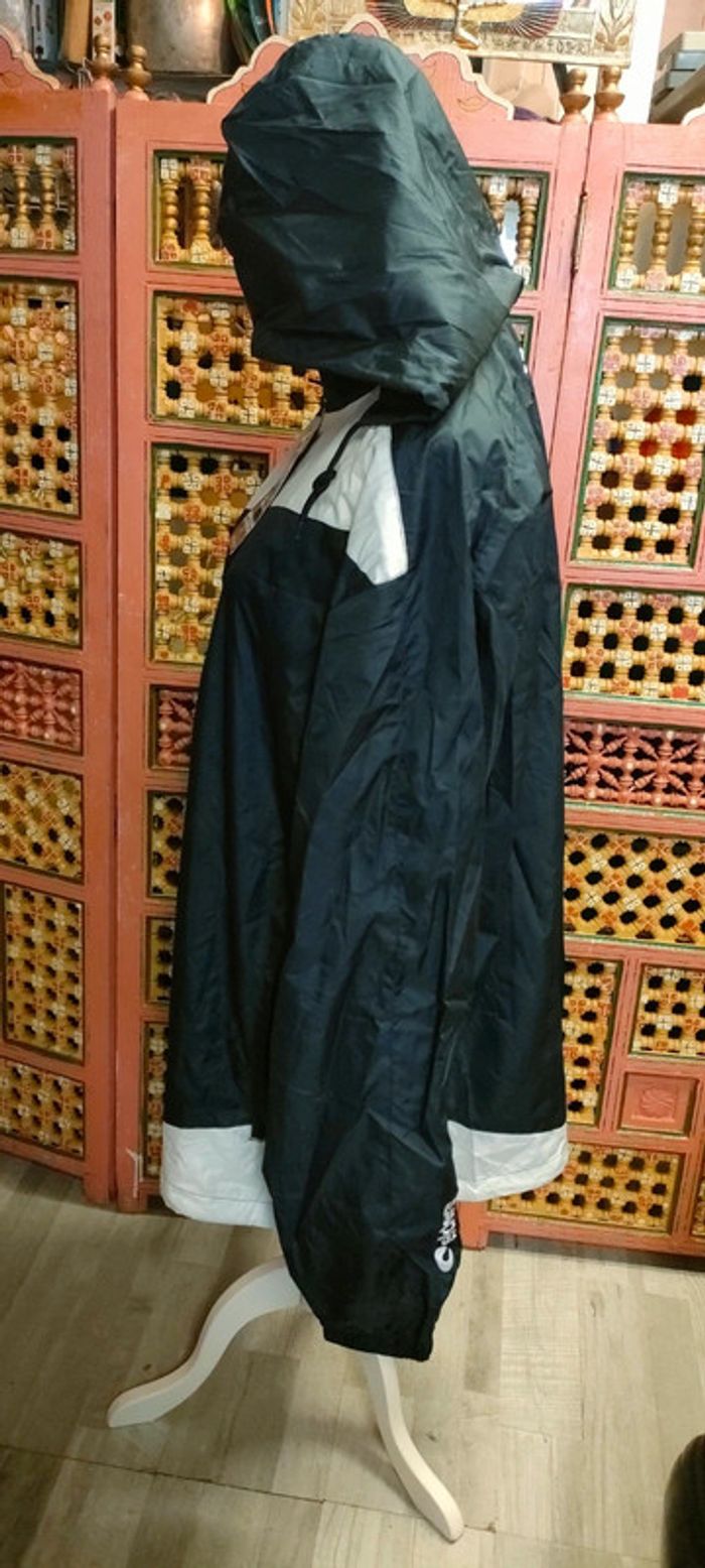 Veste k-way eldera - photo numéro 8