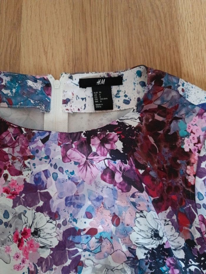 Blouse neuf - photo numéro 2