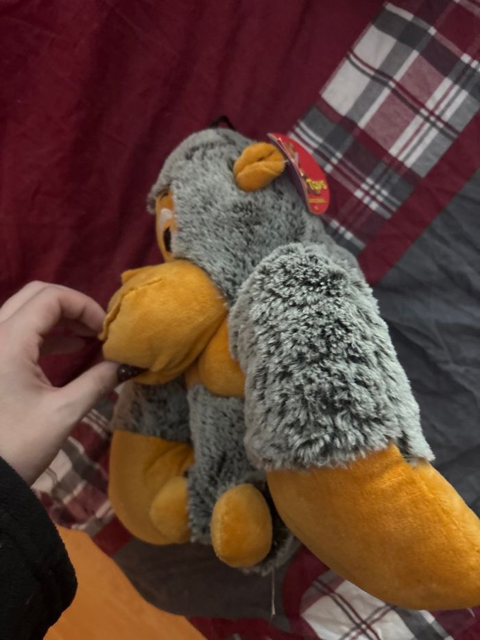 Peluche 30 cm - photo numéro 2