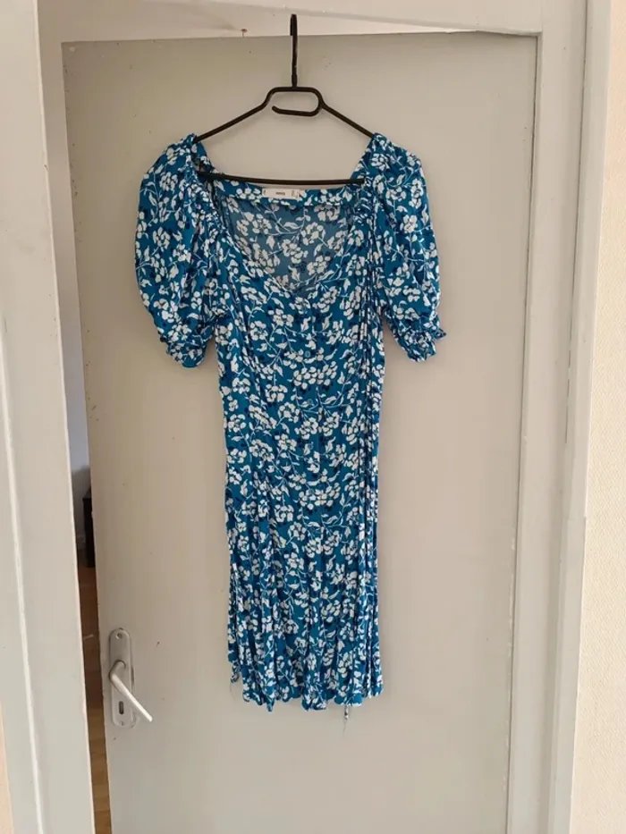 Robe taille L