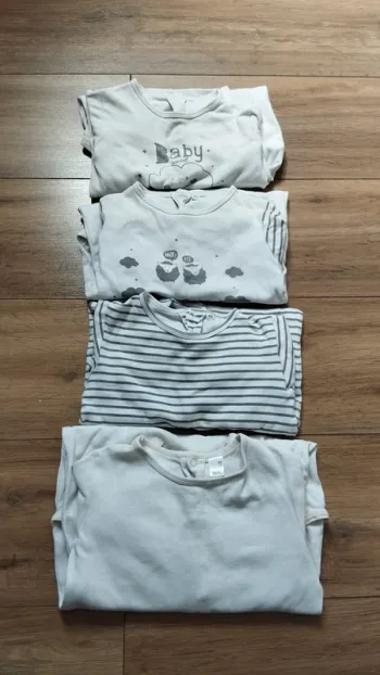 Lot pyjamas
