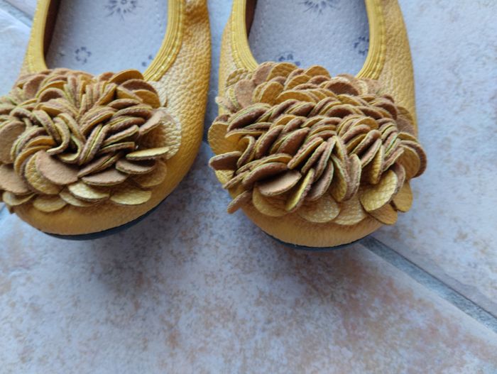 ballerines La Bottine femme 36 - photo numéro 4