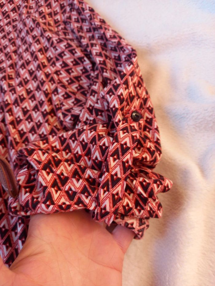 💝 Tunique/robe légère -50% - photo numéro 5