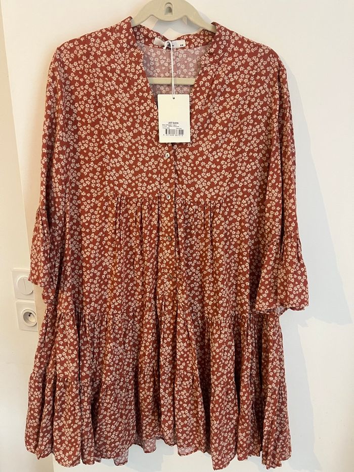 Lot de deux robe femme taille S - photo numéro 3